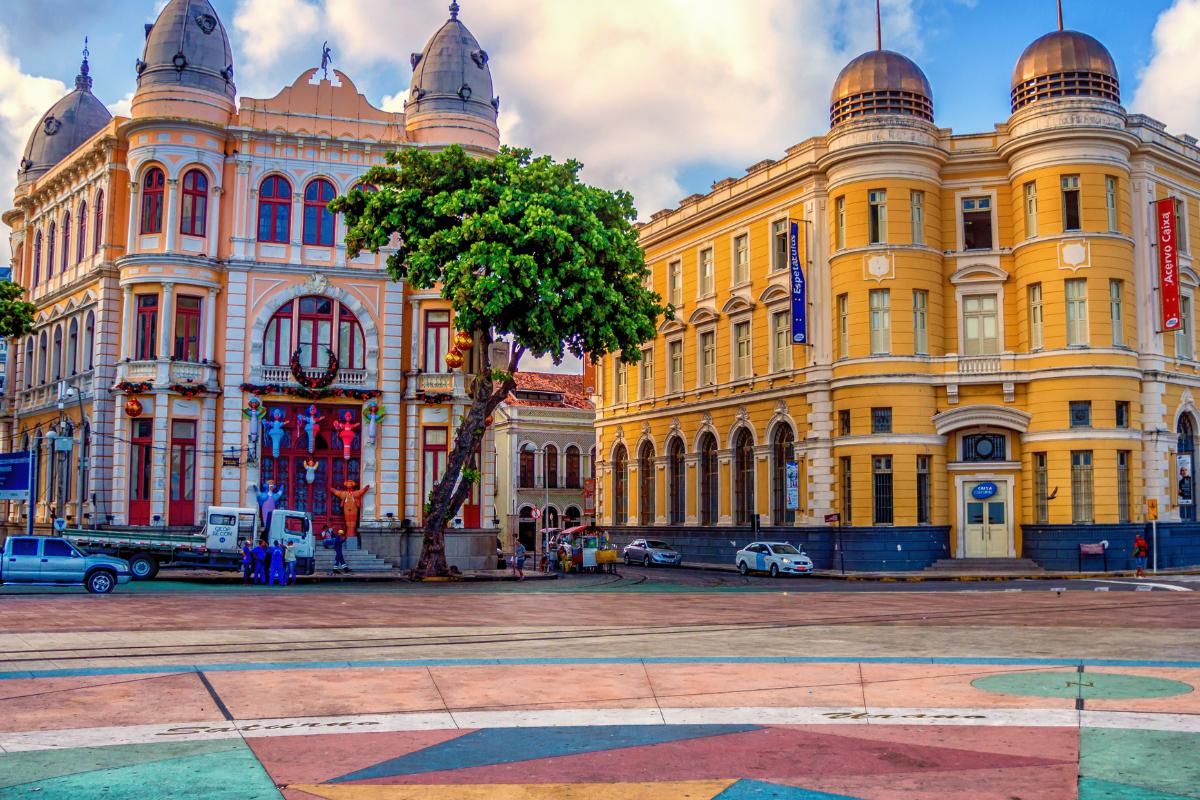 Praias de Recife (5)